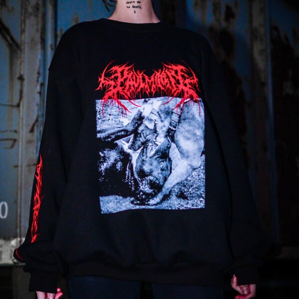 Buzo Eternity Awaits