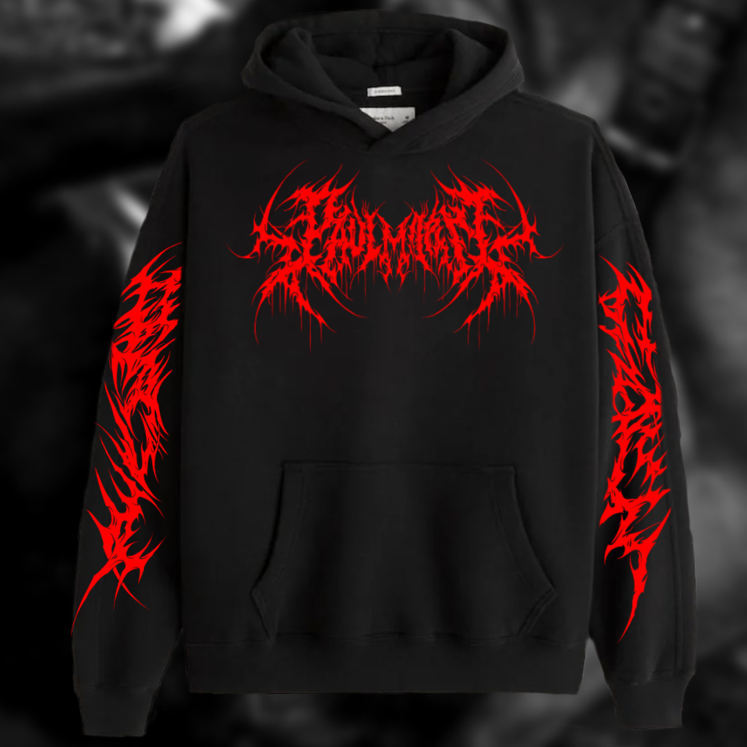 Buzo Dead Rose - Image 3