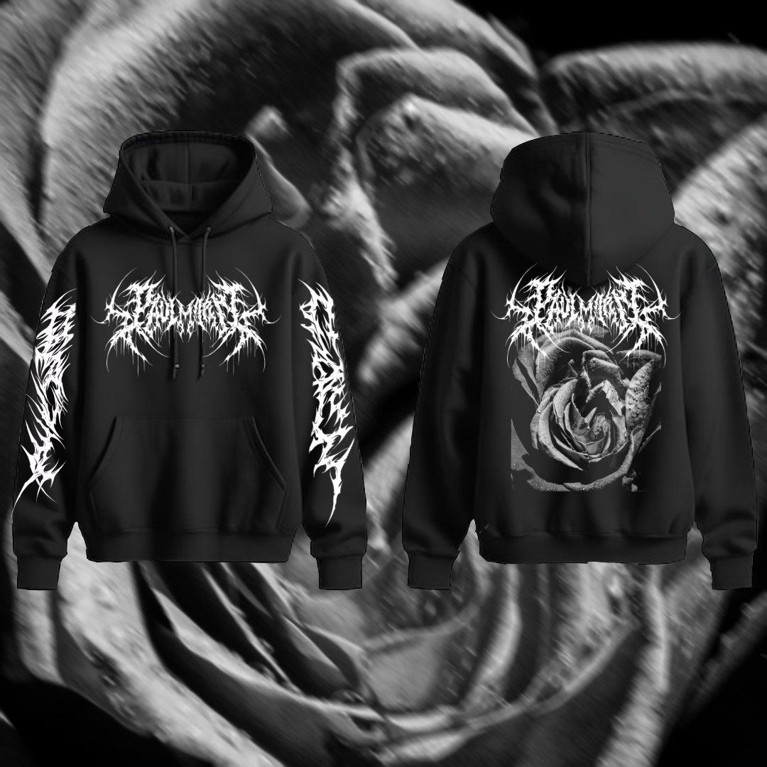 Buzo Dead Rose - Image 2