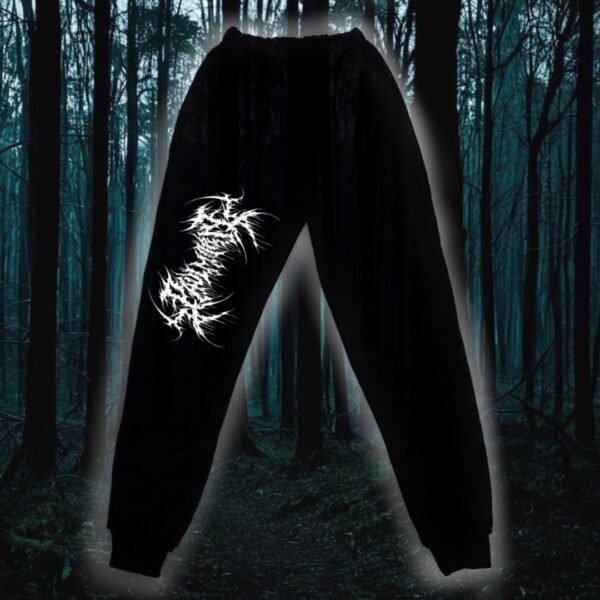 Jogging Dark Star