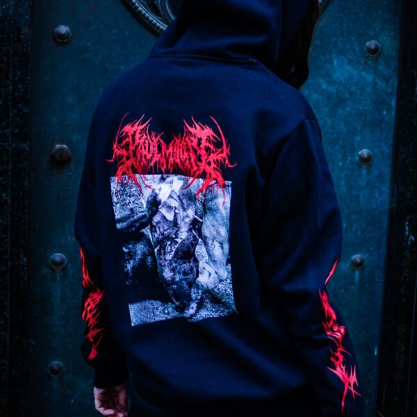 Buzo Eternity Awaits