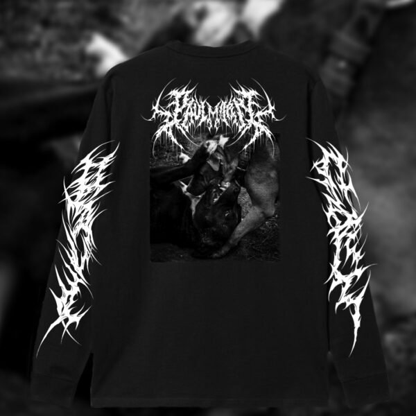 Remera Eternity Awaits