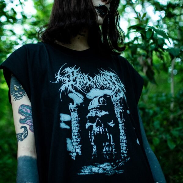 Musculosa Battlespells