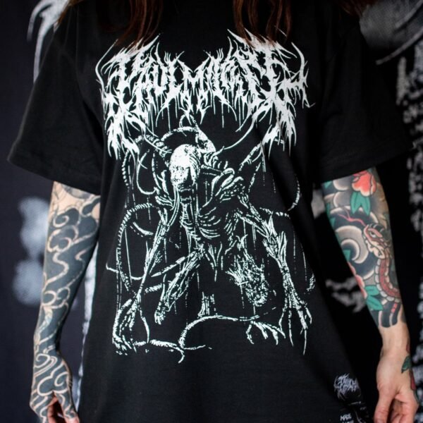 Remera Xenomorph Supremacy 1